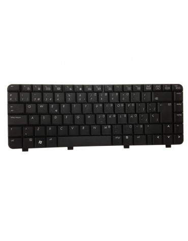 Teclado HP Compaq 6520s 6720s 540 550 Esp