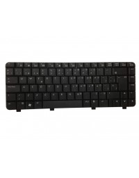 Teclado HP Compaq 6520s 6720s 540 550 Esp