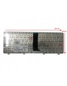 Teclado HP Compaq 6520s 6720s 540 550 Esp