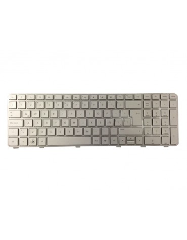 Teclado HP DV6-6000 DV6-6100 DV6-6200 Esp