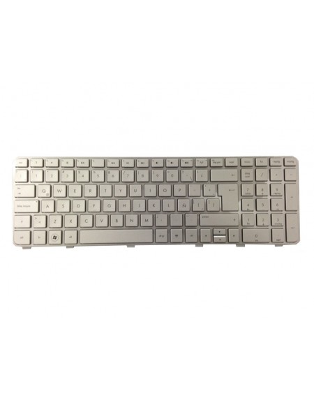 Teclado HP DV6-6000 DV6-6100 DV6-6200 Esp