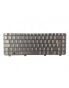 Teclado HP Pavilion DV4-1000 DV4-2000 Esp