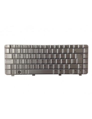 Teclado HP Pavilion DV4-1000 DV4-2000 Esp