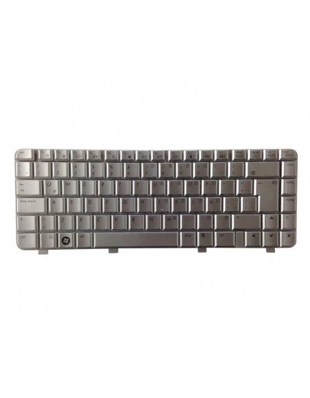 Teclado HP Pavilion DV4-1000 DV4-2000 Esp