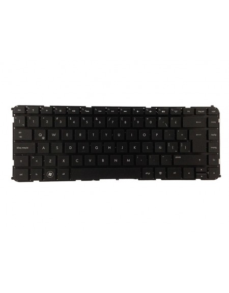 Teclado HP Sleekbook Envy 4-1000 Envy 6-1000 Esp