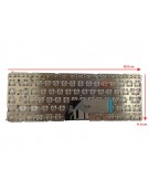 Teclado HP Sleekbook Envy 4-1000 Envy 6-1000 Esp