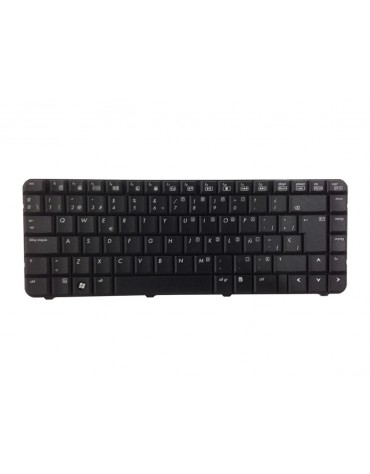 Teclado HP G50 Compaq CQ50 Esp