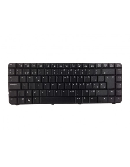 Teclado HP G50 Compaq CQ50 Esp