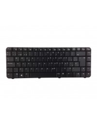Teclado HP G50 Compaq CQ50 Esp