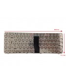Teclado HP G50 Compaq CQ50 Esp