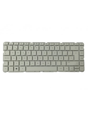 Teclado HP Pavilion 14-E 14-E000 14E 14-F 14F Esp