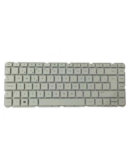Teclado HP Pavilion 14-E 14-E000 14E 14-F 14F Esp