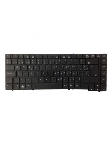 Teclado HP ProBook 6450b 6455b 6440b 6445b Esp