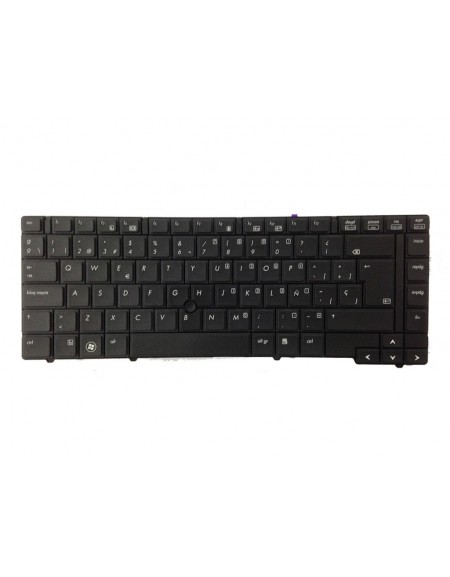 Teclado HP ProBook 6450b 6455b 6440b 6445b Esp