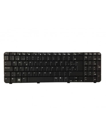 Teclado HP G61 Compaq CQ61 Esp