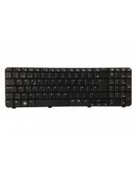 Teclado HP G61 Compaq CQ61 Esp