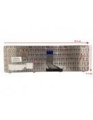 Teclado HP G61 Compaq CQ61 Esp