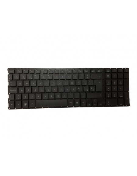 Teclado HP Probook 4510s 4515s 4710s 4750s Esp
