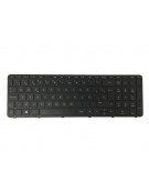 Teclado HP 17-E 17-E00 17-N 17-Z 17N 17Z 17E Esp