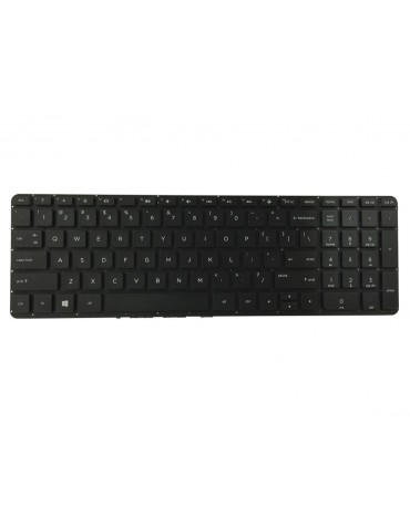Teclado HP Pavilion 17-F000 15-P