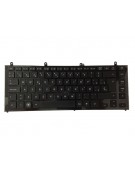 Teclado HP Probook 4325s 4326s 4329s Esp