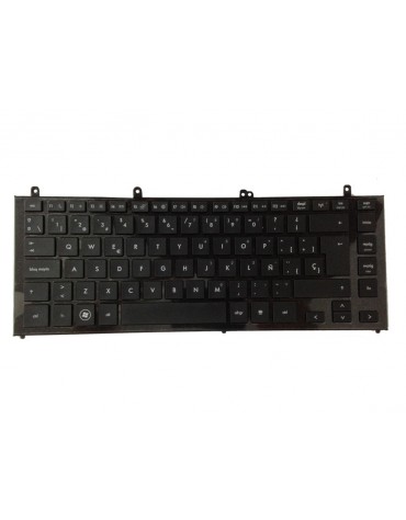 Teclado HP Probook 4320s 4321s Esp