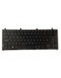 Teclado HP Probook 4320s 4321s Esp