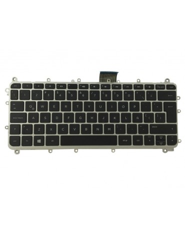 Teclado HP Pavilion 11 X360 11-N 11-T Esp