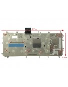 Teclado HP Pavilion 11 X360 11-N 11-T Esp