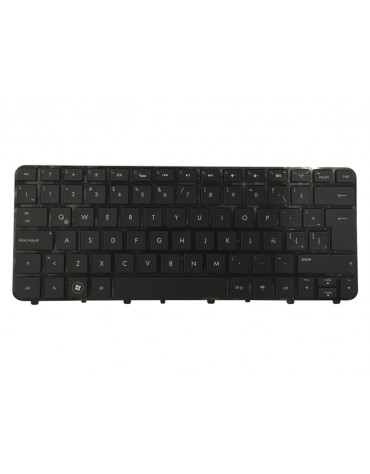Teclado HP Folio 13 13-1000 13-2000 Esp