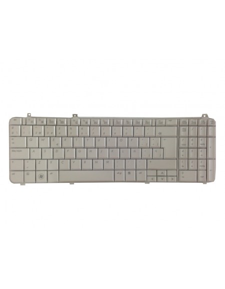 Teclado HP DV6-1000 DV6-2000 DV6T DV6Z Esp