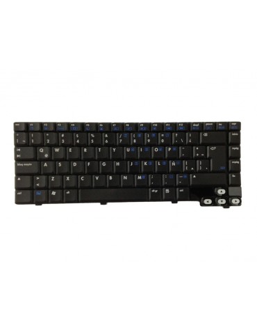Teclado HP Pavilion DV1000 Esp
