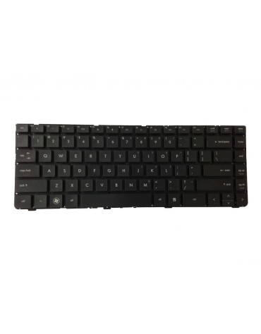 Teclado HP ProBook 4330s 4331s 4430s