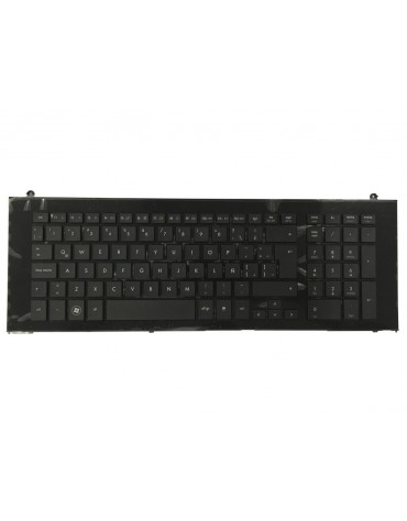 Teclado HP Probook 4720s 4720 Esp