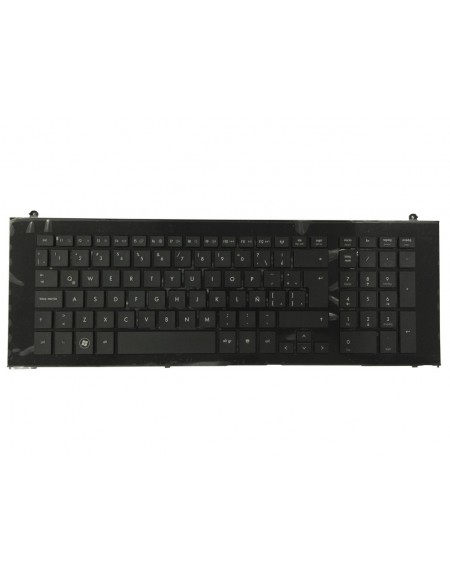 Teclado HP Probook 4720s 4720 Esp