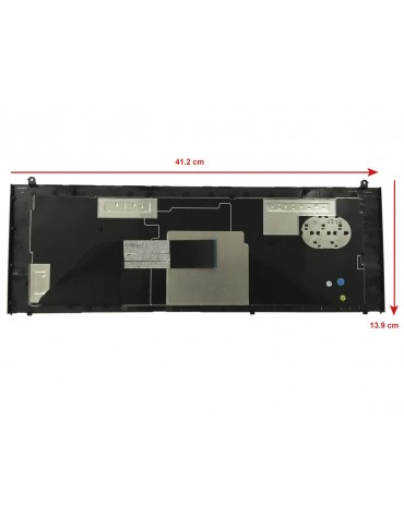 Teclado HP Probook 4720s 4720 Esp