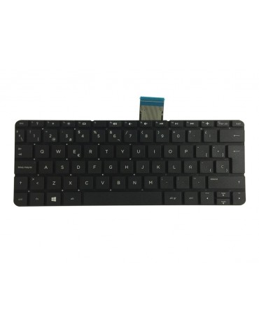 Teclado HP X360 11-n 11-n00 11-n100 11-n200 Esp