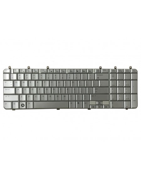 Teclado HP DV7-1000 DV7T DV7Z