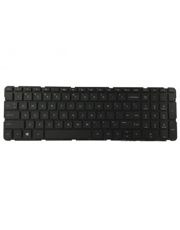 Teclado HP 255 G3 256 G2 256 G3