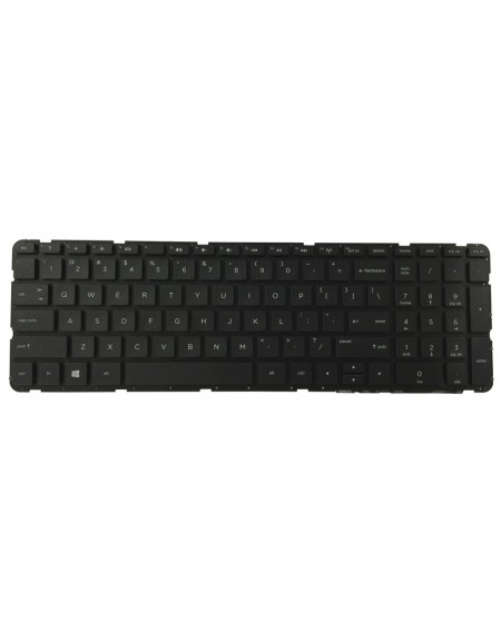 Teclado HP 255 G3 256 G2 256 G3