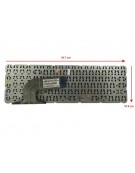 Teclado HP 255 G3 256 G2 256 G3