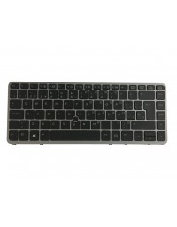 Teclado HP EliteBook 840 G1 840 G2 850 G1 Esp