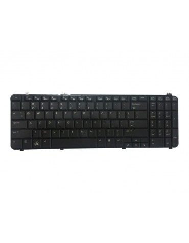 Teclado HP Pavilion DV6-1000 DV6-2000 DV6T DV6Z
