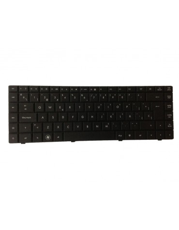 Teclado HP Compaq 620 621 625 CQ620 CQ621 Esp