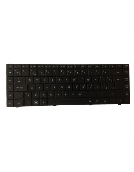Teclado HP Compaq 620 621 625 CQ620 CQ621 Esp