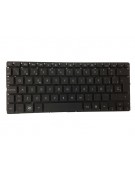 Teclado HP Mini 5100 5101 5102 5103 2150 Esp