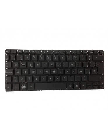 Teclado HP Mini 5100 5101 5102 5103 2150 Esp