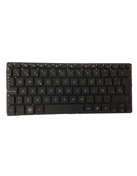 Teclado HP Mini 5100 5101 5102 5103 2150 Esp