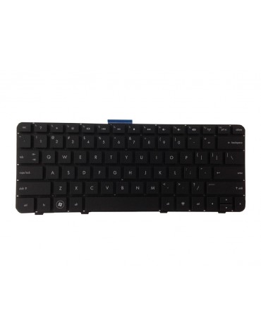 Teclado HP TouchSmart TM2-1000 TM2-1100 TM2-2000