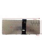 Teclado HP TouchSmart TM2-1000 TM2-1100 TM2-2000
